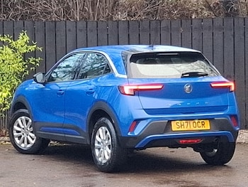 Used Vauxhall Mokka 2021 for sale - 77178514: Photo