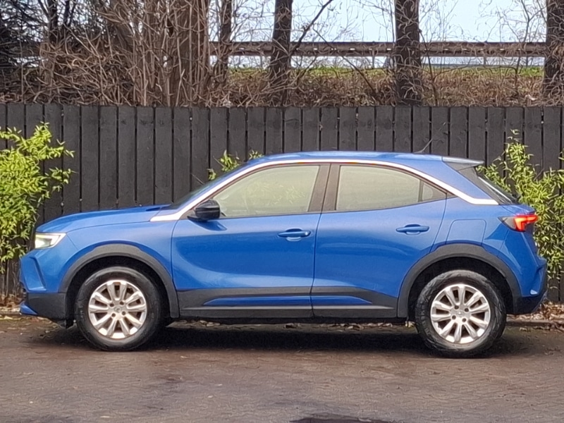 Used Vauxhall Mokka 2021 for sale - 77178514: Photo 4