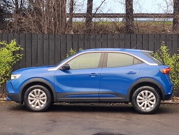 Used Vauxhall Mokka 2021 for sale - 77178514: Photo