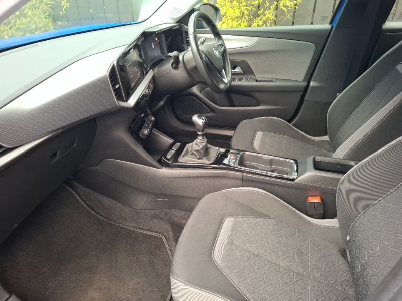 Used Vauxhall Mokka 2021 for sale - 77178514: Photo 5