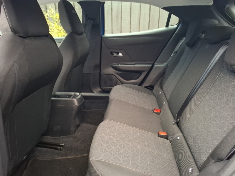 Used Vauxhall Mokka 2021 for sale - 77178514: Photo 6