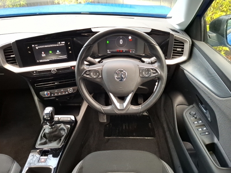 Used Vauxhall Mokka 2021 for sale - 77178514: Photo 7