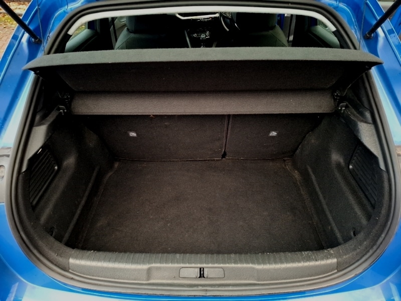 Used Vauxhall Mokka 2021 for sale - 77178514: Photo 8