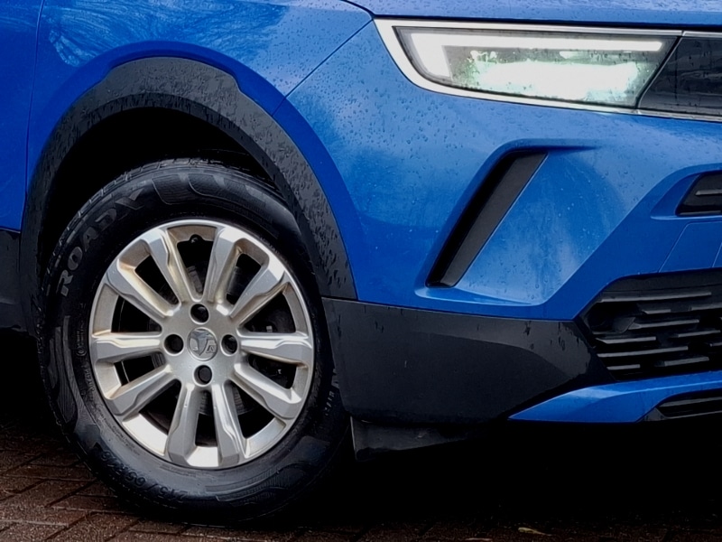 Used Vauxhall Mokka 2021 for sale - 77178514: Photo 9