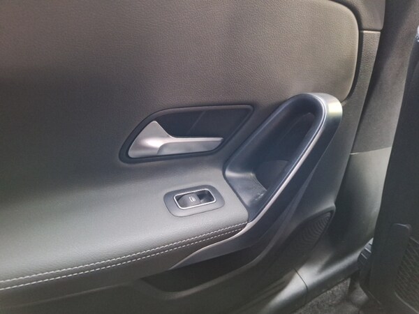 Used Mercedes-Benz CLA 2020 for sale - 74944214: Photo 11