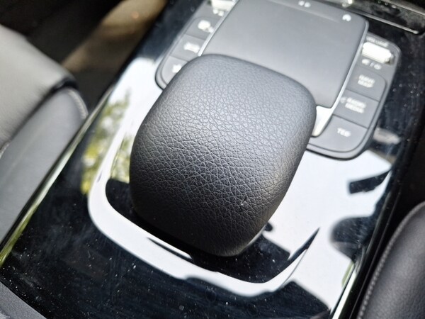 Used Mercedes-Benz CLA 2020 for sale - 74944214: Photo 13