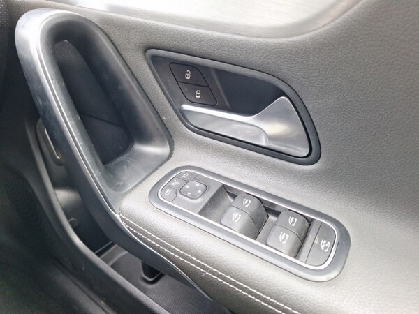 Used Mercedes-Benz CLA 2020 for sale - 74944214: Photo 15