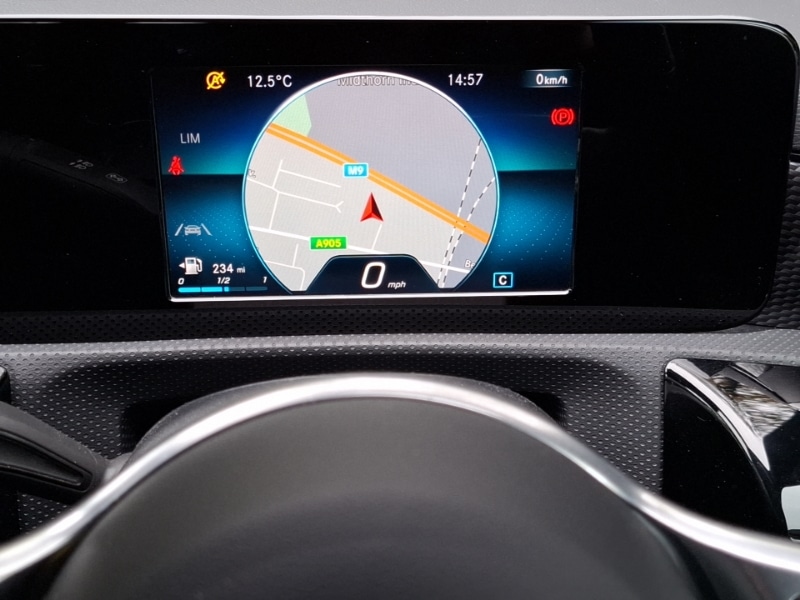 Used Mercedes-Benz A-Class 2020 for sale - 76343548: Photo 11