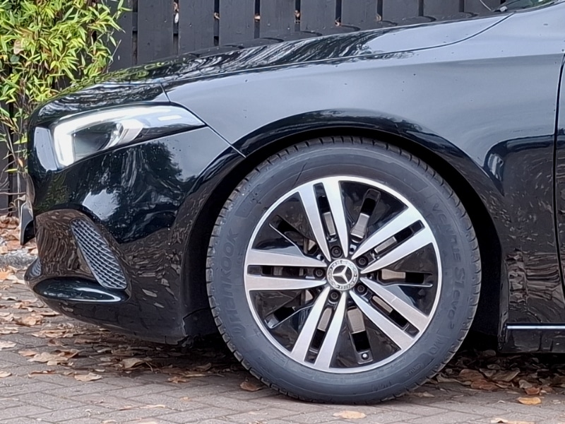 Used Mercedes-Benz A-Class 2020 for sale - 76343548: Photo 12