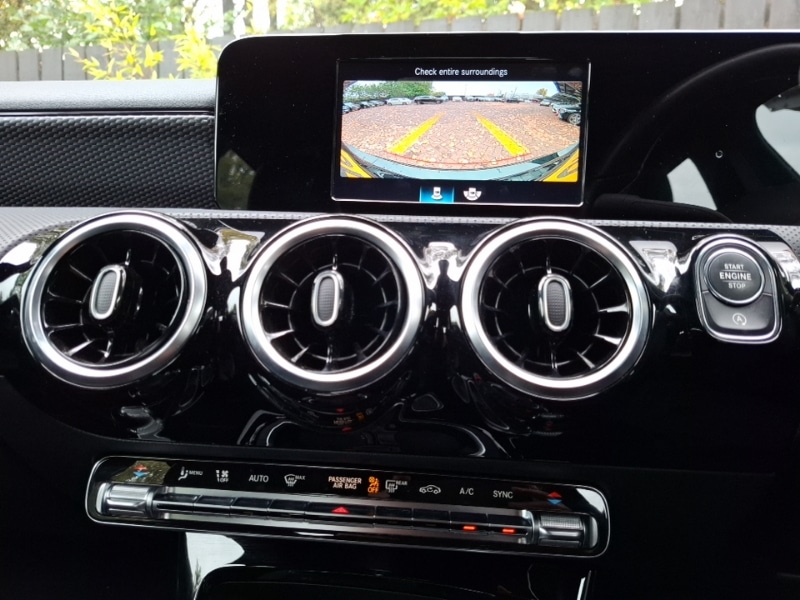 Used Mercedes-Benz A-Class 2020 for sale - 76343548: Photo 15