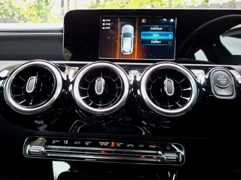 Used Mercedes-Benz A-Class 2020 for sale - 76343548: Photo 16