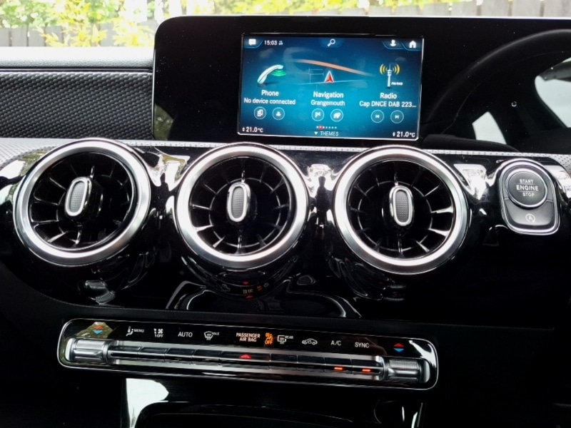 Used Mercedes-Benz A-Class 2020 for sale - 76343548: Photo 17