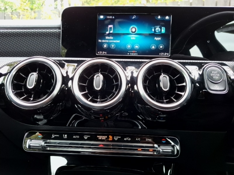 Used Mercedes-Benz A-Class 2020 for sale - 76343548: Photo 18