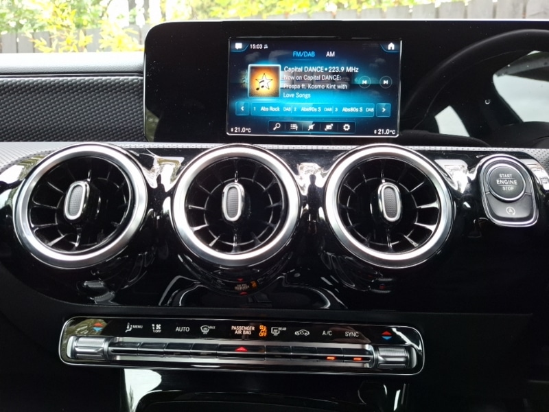 Used Mercedes-Benz A-Class 2020 for sale - 76343548: Photo 19