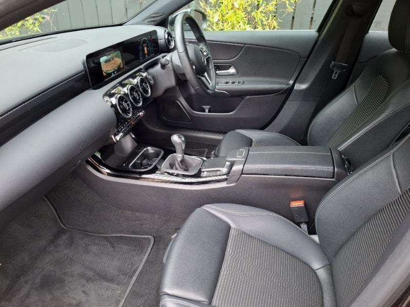 Used Mercedes-Benz A-Class 2020 for sale - 76343548: Photo 5