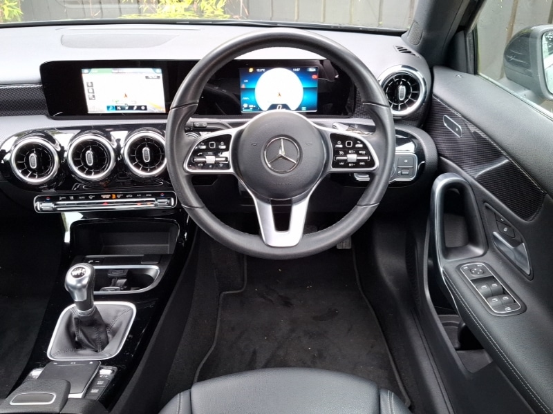 Used Mercedes-Benz A-Class 2020 for sale - 76343548: Photo 7