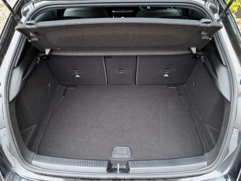 Used Mercedes-Benz A-Class 2020 for sale - 76343548: Photo 8