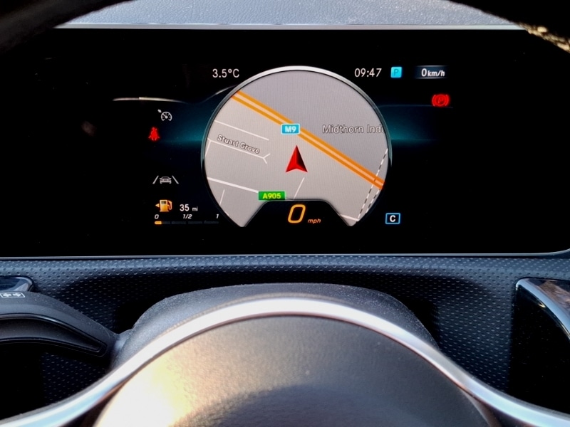 Used Mercedes-Benz A-Class 2020 for sale - 76717928: Photo 11