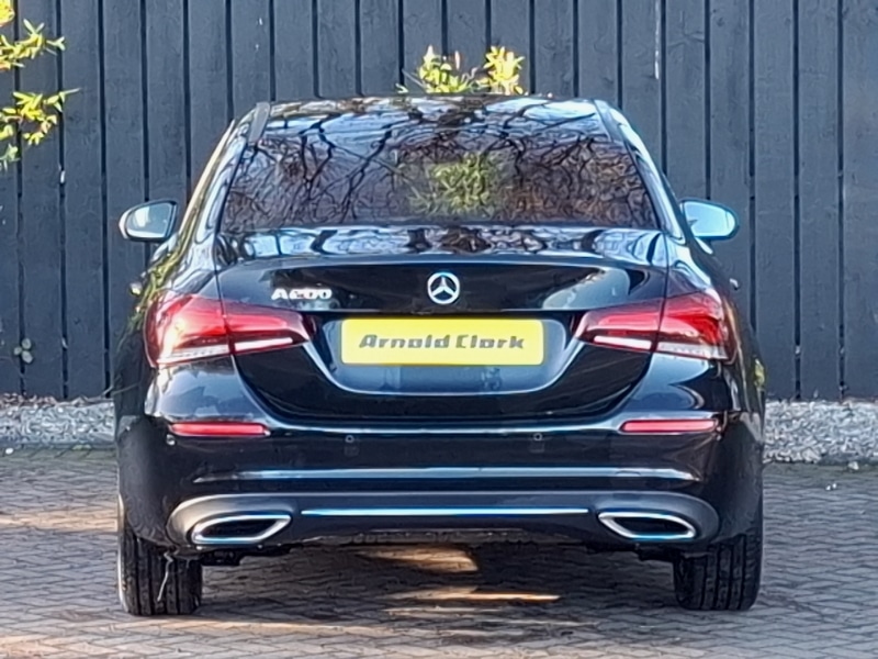 Used Mercedes-Benz A-Class 2020 for sale - 76717928: Photo 14