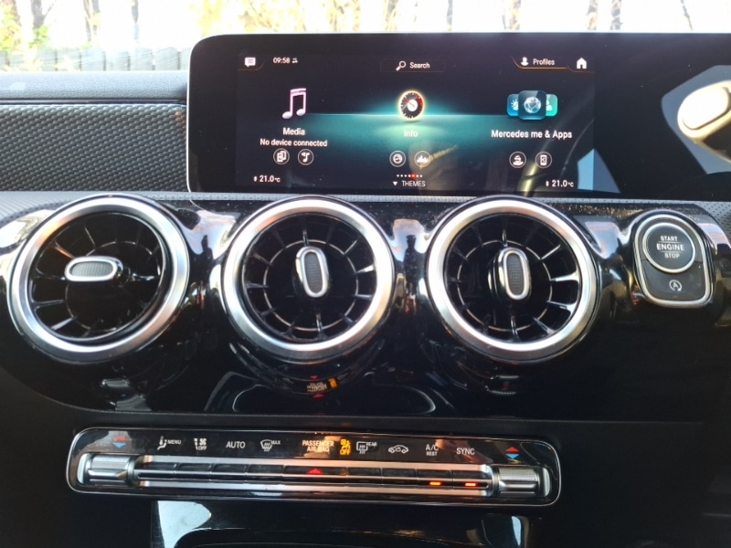 Used Mercedes-Benz A-Class 2020 for sale - 76717928: Photo 18