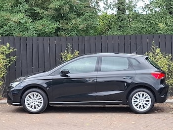 Used SEAT Ibiza 2026 for sale - 79368475: Photo