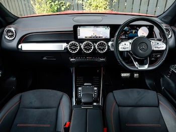 Used Mercedes-Benz EQB 2024 for sale - 75138810: Photo