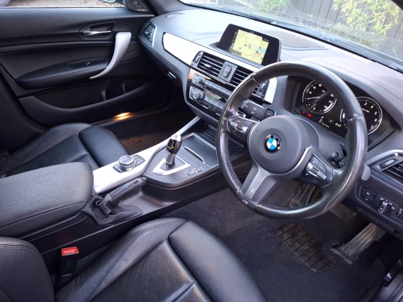 Used BMW 1 Series 2019 for sale - 77086893: Photo 10