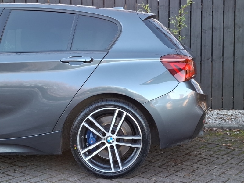 Used BMW 1 Series 2019 for sale - 77086893: Photo 12