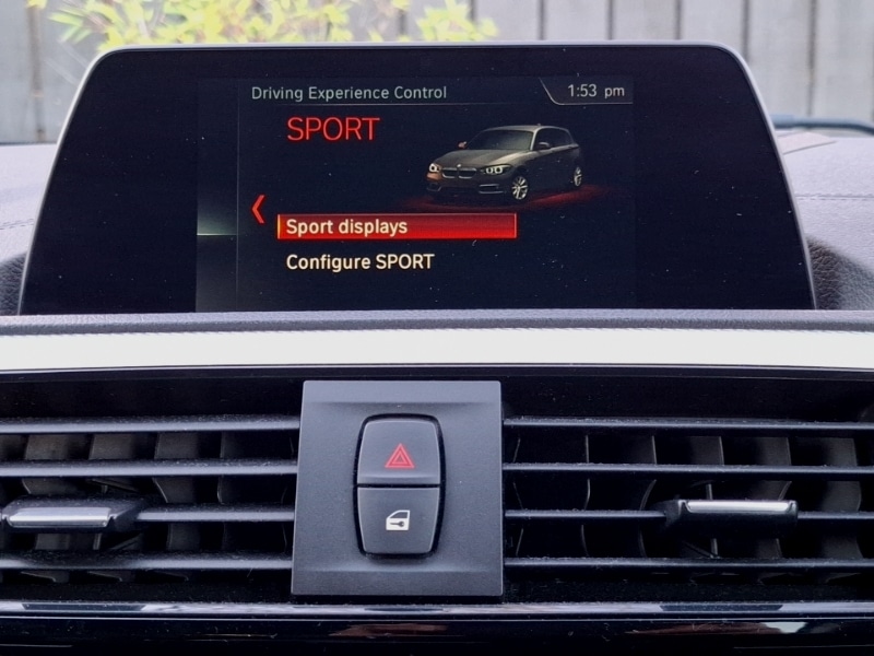 Used BMW 1 Series 2019 for sale - 77086893: Photo 16