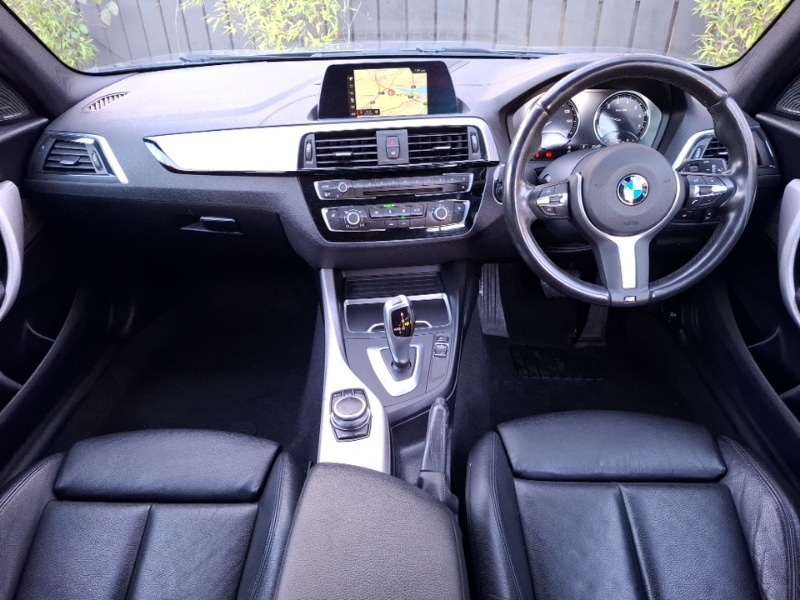Used BMW 1 Series 2019 for sale - 77086893: Photo 2