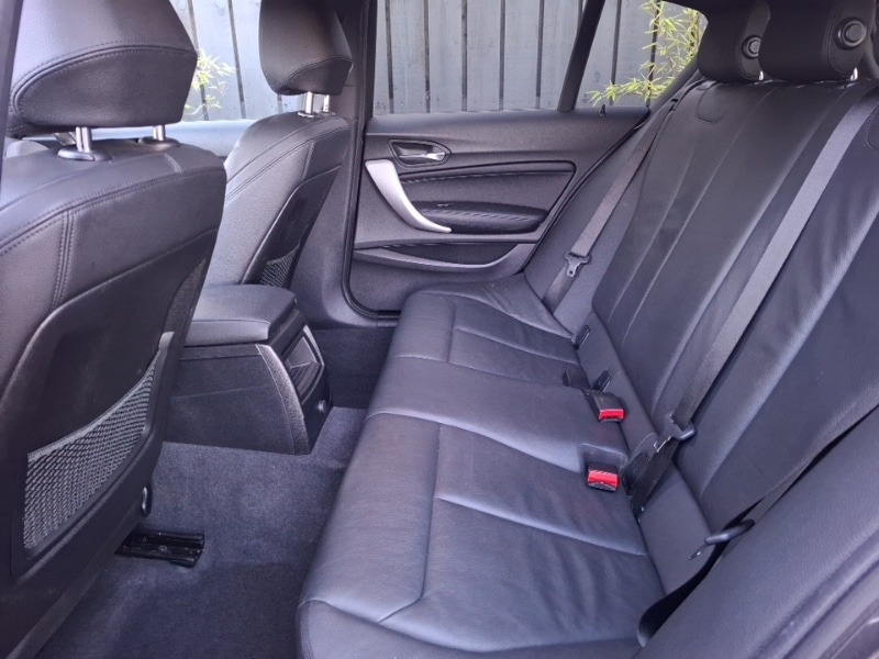 Used BMW 1 Series 2019 for sale - 77086893: Photo 6