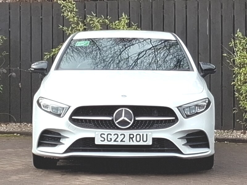 Used Mercedes-Benz A-Class 2022 for sale - 77816676: Photo 13