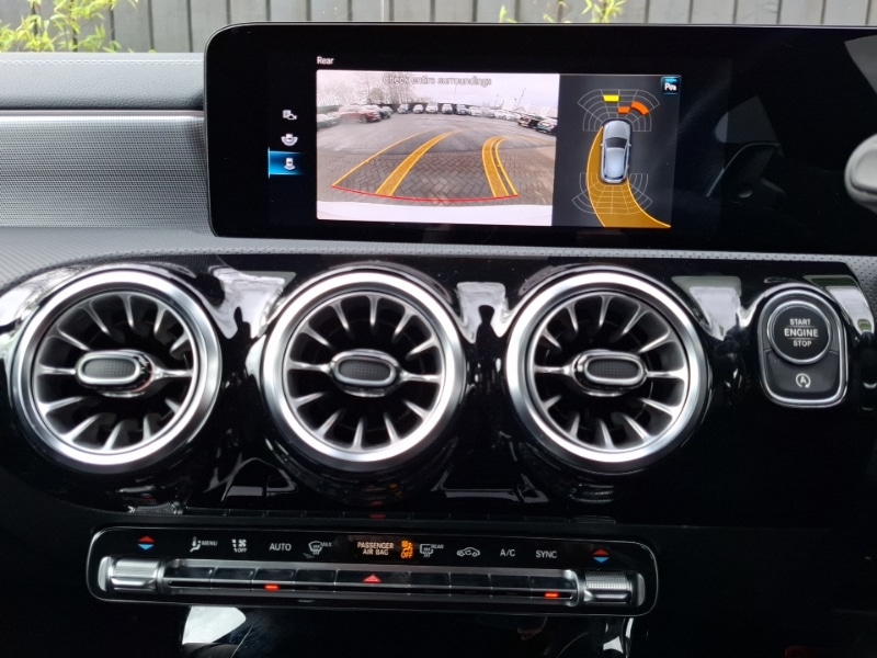 Used Mercedes-Benz A-Class 2022 for sale - 77816676: Photo 15