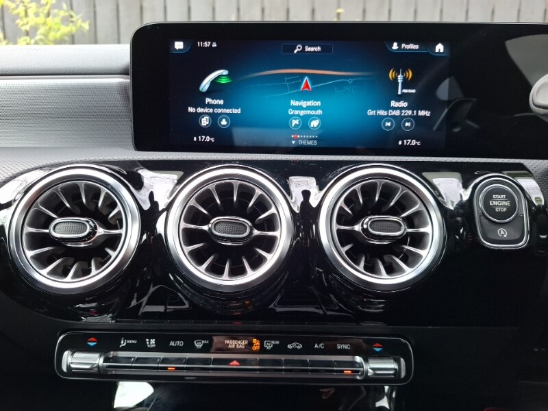 Used Mercedes-Benz A-Class 2022 for sale - 77816676: Photo 17