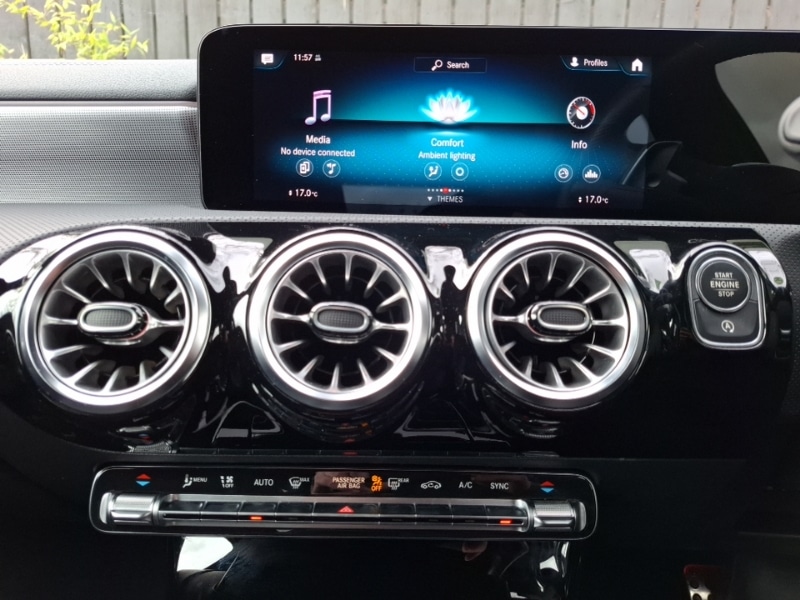 Used Mercedes-Benz A-Class 2022 for sale - 77816676: Photo 18