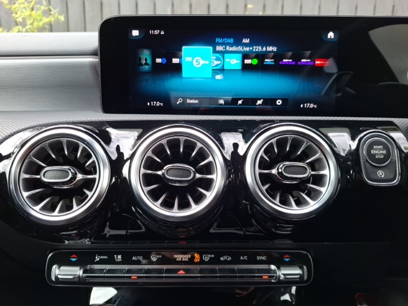 Used Mercedes-Benz A-Class 2022 for sale - 77816676: Photo 19