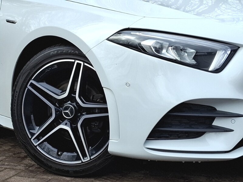 Used Mercedes-Benz A-Class 2022 for sale - 77816676: Photo 9