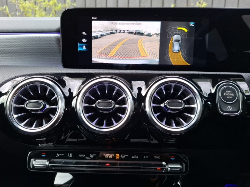 Used Mercedes-Benz A-Class 2022 for sale - 77596689: Photo 15