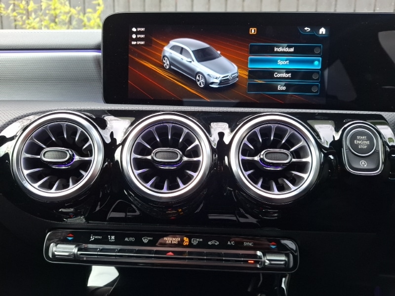 Used Mercedes-Benz A-Class 2022 for sale - 77596689: Photo 16