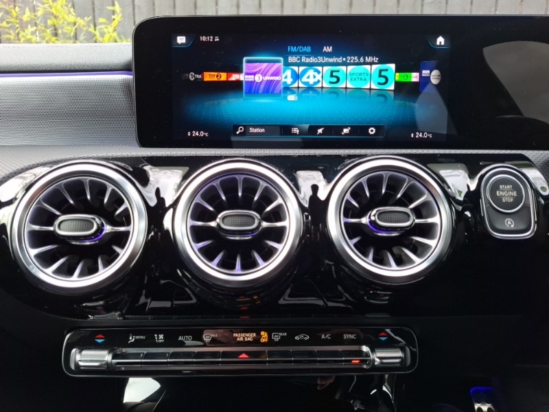 Used Mercedes-Benz A-Class 2022 for sale - 77596689: Photo 19