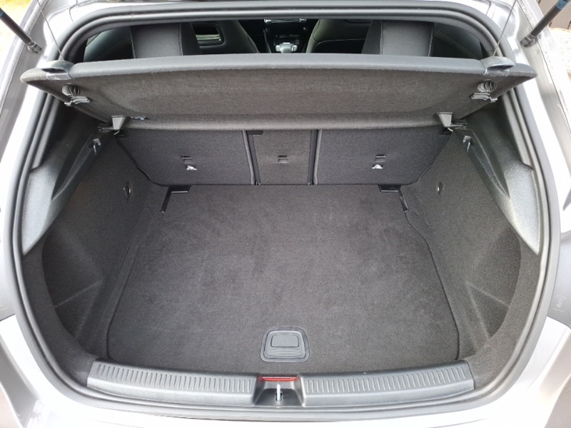 Used Mercedes-Benz A-Class 2022 for sale - 77596689: Photo 8