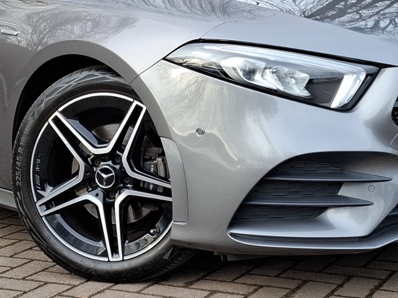 Used Mercedes-Benz A-Class 2022 for sale - 77596689: Photo 9