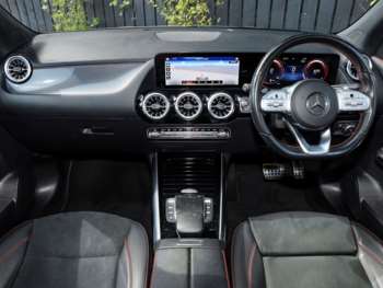 Used Mercedes-Benz GLA 2022 for sale - 74555905: Photo