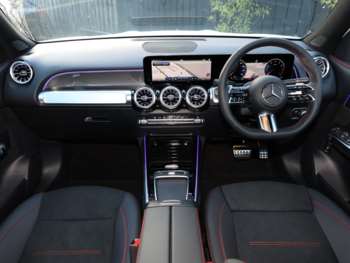 Used Mercedes-Benz GLB 2024 for sale - 74218919: Photo