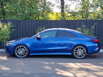Used Mercedes-Benz CLA 2025 for sale - 75645364: Photo