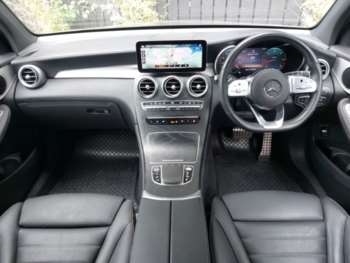 Used Mercedes-Benz GLC 2022 for sale - 75390167: Photo