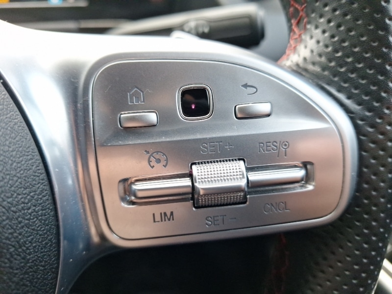 Used Mercedes-Benz GLA 2020 for sale - 76795277: Photo 18