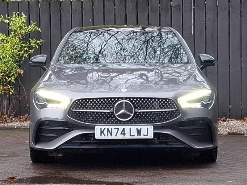 Used Mercedes-Benz CLA 2024 for sale - 76704794: Photo 13