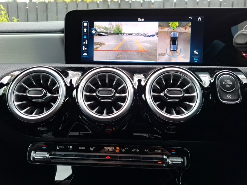 Used Mercedes-Benz CLA 2024 for sale - 76704794: Photo 15