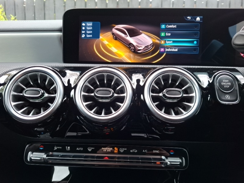 Used Mercedes-Benz CLA 2024 for sale - 76704794: Photo 16